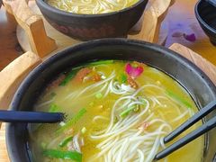 -桥香园过桥米线(国贸店)