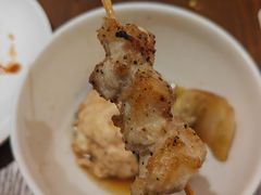 -王氏炉匠·烧鸟放题自助(三里屯店)