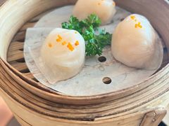 -万荟轩海鲜·粤式点心自助餐厅(蓝海风万怡酒店)