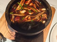 -晓淮山·扬州早茶·淮扬菜(龙阳广场店)