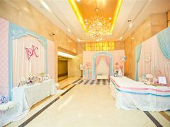 大堂-广州流花宾馆(环市西路店)