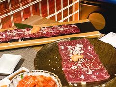 -江户烧肉(高德店)