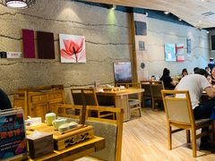 大堂-小城粥道·海胆鲜虾粥(解放广场店)