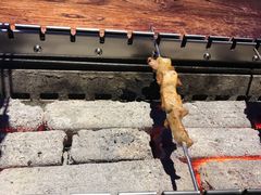 大叔爆烤小腰花-三个蒙古大叔羊肉串(大宁店)