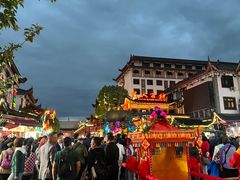 -巴人堂(女儿城店)