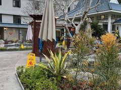 -广东温泉宾馆
