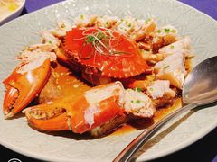 -维园悦谱·海派家常菜(乌鲁木齐南路店)
