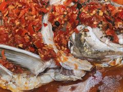-湘与香缘·湖南菜(王府井北京市百货大楼店)