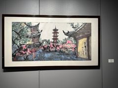-徐汇艺术馆