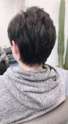 -XY形象设计/烫发·染发·接发