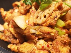 -渝蛙馆(新百店)