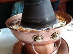 -东来顺饭庄(天坛店)