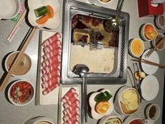 -海底捞火锅(铁西万达店)