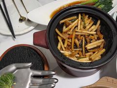 -3号仓库·创意中国菜(新世界城店)