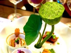 -西安凯悦酒店·湖畔中餐厅