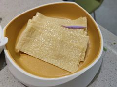 8秒劲道油豆皮-海底捞火锅(奥森店)