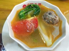 -非常粥道(天宝东街店)