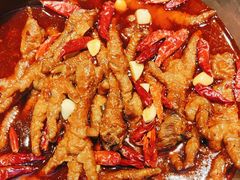 -徽三说·土徽菜·中国徽菜连锁品牌(阳湖总店)