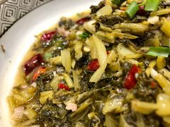 -三湘四水正宗湘菜(君峰路店)