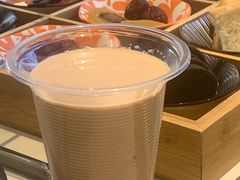 -大熊猫毛肚火锅(烟台万象汇店)