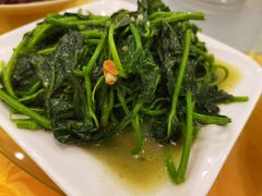 -老字号蛇口德记烧腊饭店·海鲜加工