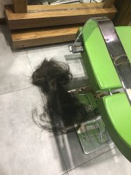 -简影造型·自选烫染接发salon