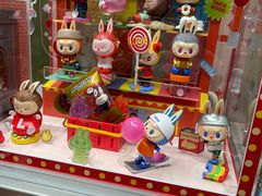 -泡泡玛特POPMART(苏州诚品生活店)