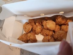 -必胜客(新辰里酒仙桥店)