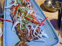 -质烤烤物·活烤海鲜(质烤总店)