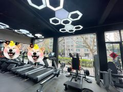 -VPsmart私教健身工作室(新华路旗舰店)