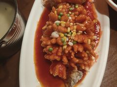 -鱼食饭稻·苏浙土菜17年老馆子(平江路店)