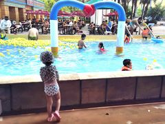 -武汉玛雅海滩水公园