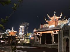 -赤坎·广东华侨国际旅游度假区