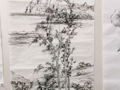 -秦汉胡同书法国画古筝围棋书院(漕宝日月光分馆)