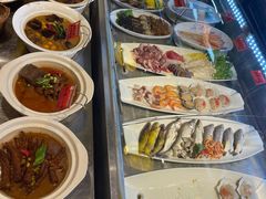 -明丰小渔馆(明月路店)