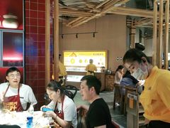-巴奴毛肚火锅(六天地店)