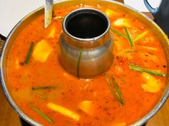 -泰国餐厅 Thai Food(裕华万达店)