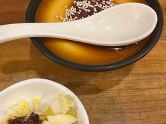 -兵哥豌豆面(建设巷店)