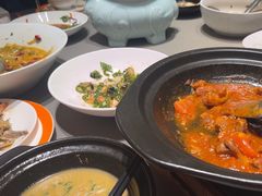 -小厨娘淮扬菜(天印大道店)