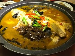-伙靠·江浙菜(田林路店)