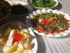 -明升萝卜汤