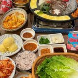 在广州❗️性价比韩料天花板‼️