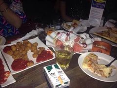 -Helens海伦司小酒馆(红旗南路店)