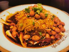 -江边城外烤全鱼(世茂广场店)