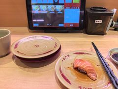 -寿司郎(皇庭广场店)