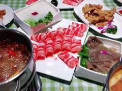 -番食园鲜食火锅(高新店)