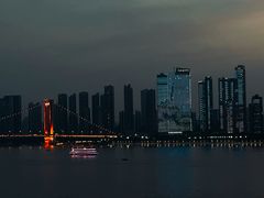 -武汉长江大桥