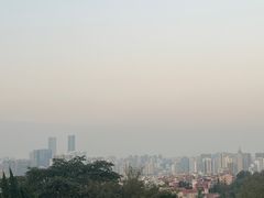 -青岛电视塔
