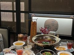 -海派悦庭·海胆烧麦·新融合菜(凯德广场店)