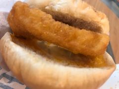 -麦当劳(方大城店)